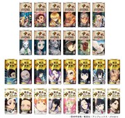 “鬼滅缶”全28種。