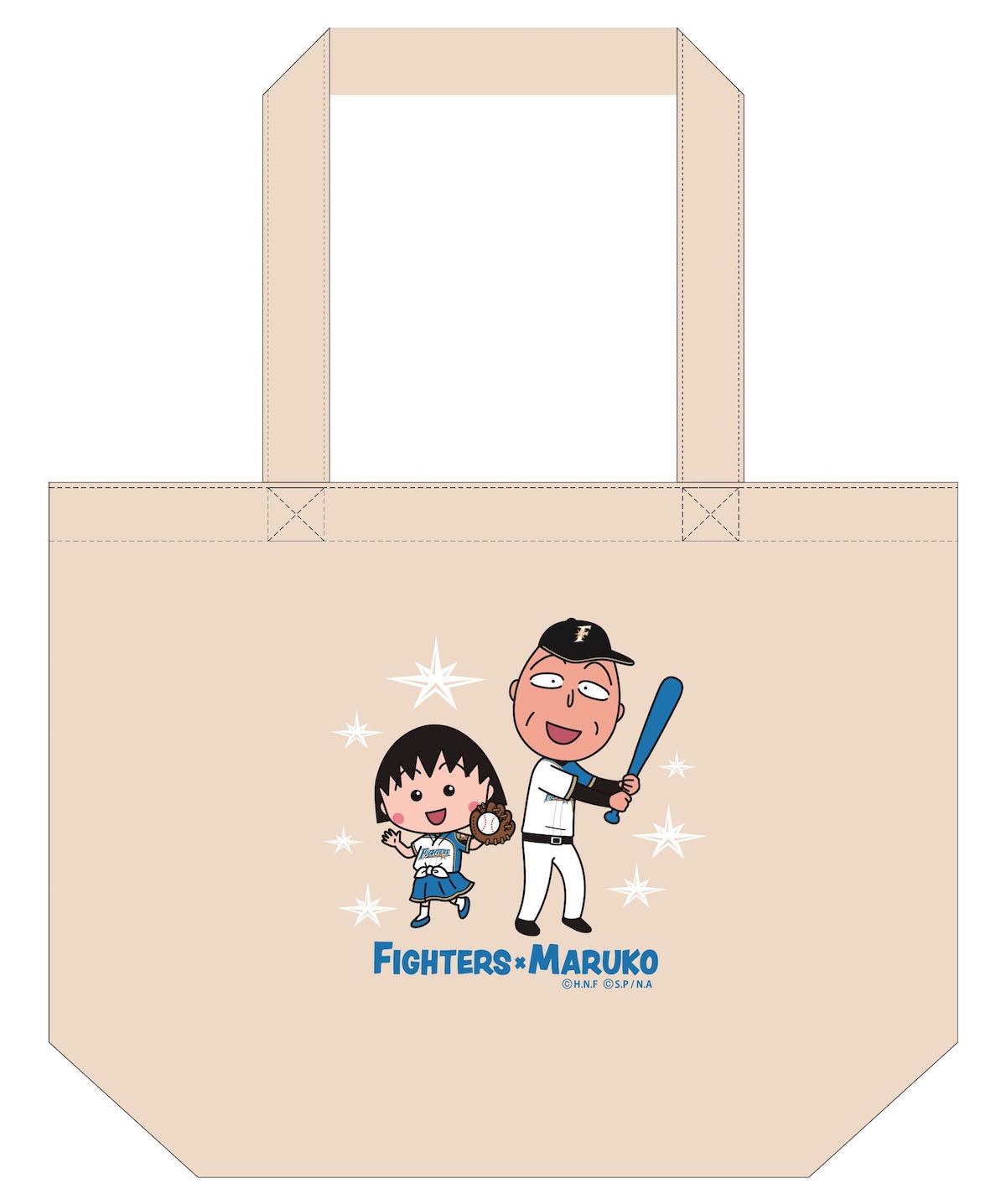 トートバッグ