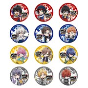 「ホログラム缶バッジ」