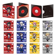 「コースターケース」