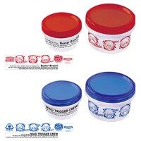 「コンテナタッパーセット」