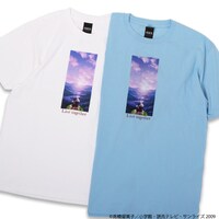 「犬夜叉 Tシャツ（犬夜叉＆かごめ）」