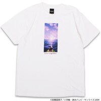 「犬夜叉 Tシャツ（犬夜叉＆かごめ）」