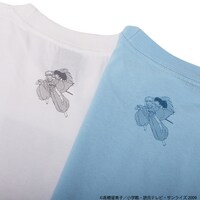 「犬夜叉 Tシャツ（犬夜叉＆かごめ）」