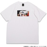 「犬夜叉 Tシャツ（犬夜叉）」