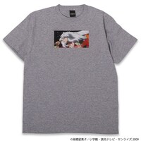 「犬夜叉 Tシャツ（犬夜叉）」