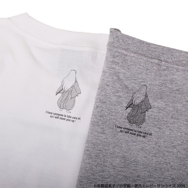「犬夜叉 Tシャツ（犬夜叉）」