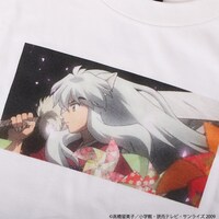 「犬夜叉 Tシャツ（犬夜叉）」