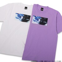 「犬夜叉 Tシャツ（殺生丸）」