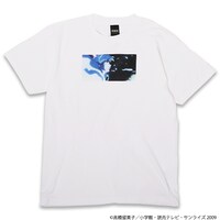 「犬夜叉 Tシャツ（殺生丸）」