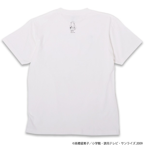 「犬夜叉 Tシャツ（殺生丸）」
