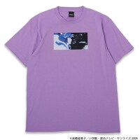 「犬夜叉 Tシャツ（殺生丸）」