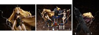 「ランサー／エレシュキガル 1/7スケールフィギュア」