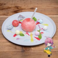 「easy Rのロリポップムース」