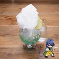 「Dead or Aliveのライムソーダ」