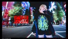 アニメ「邪神ちゃん」クールに描かれた邪神ちゃんたちのストリート系Tシャツ4種