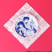 「犬夜叉 豆皿2枚セット」