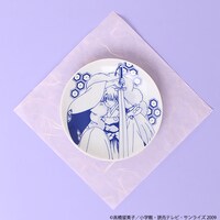 「犬夜叉 豆皿2枚セット」