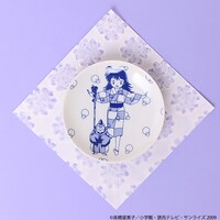 「犬夜叉 豆皿2枚セット」