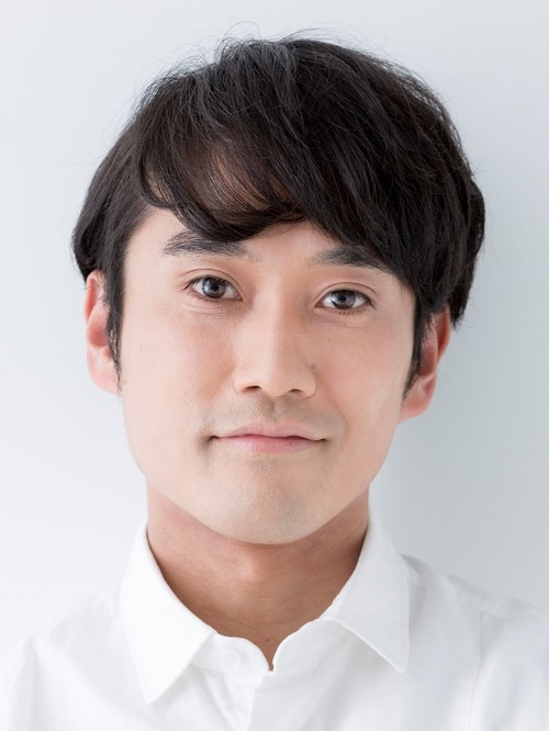 本折最強さとし