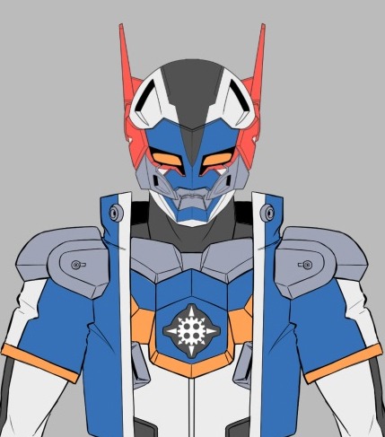 マイティコウZ