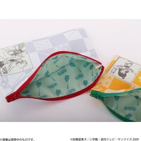 「犬夜叉 ポーチ2個セット」