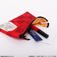 「犬夜叉 ポーチ2個セット」