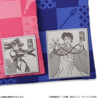 「犬夜叉 ポーチ2個セット」