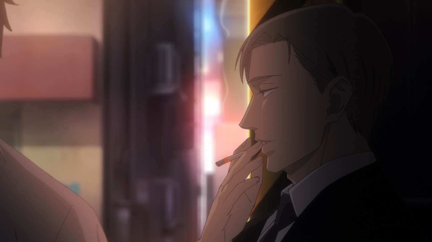 「Don't Stay Gold」PVより