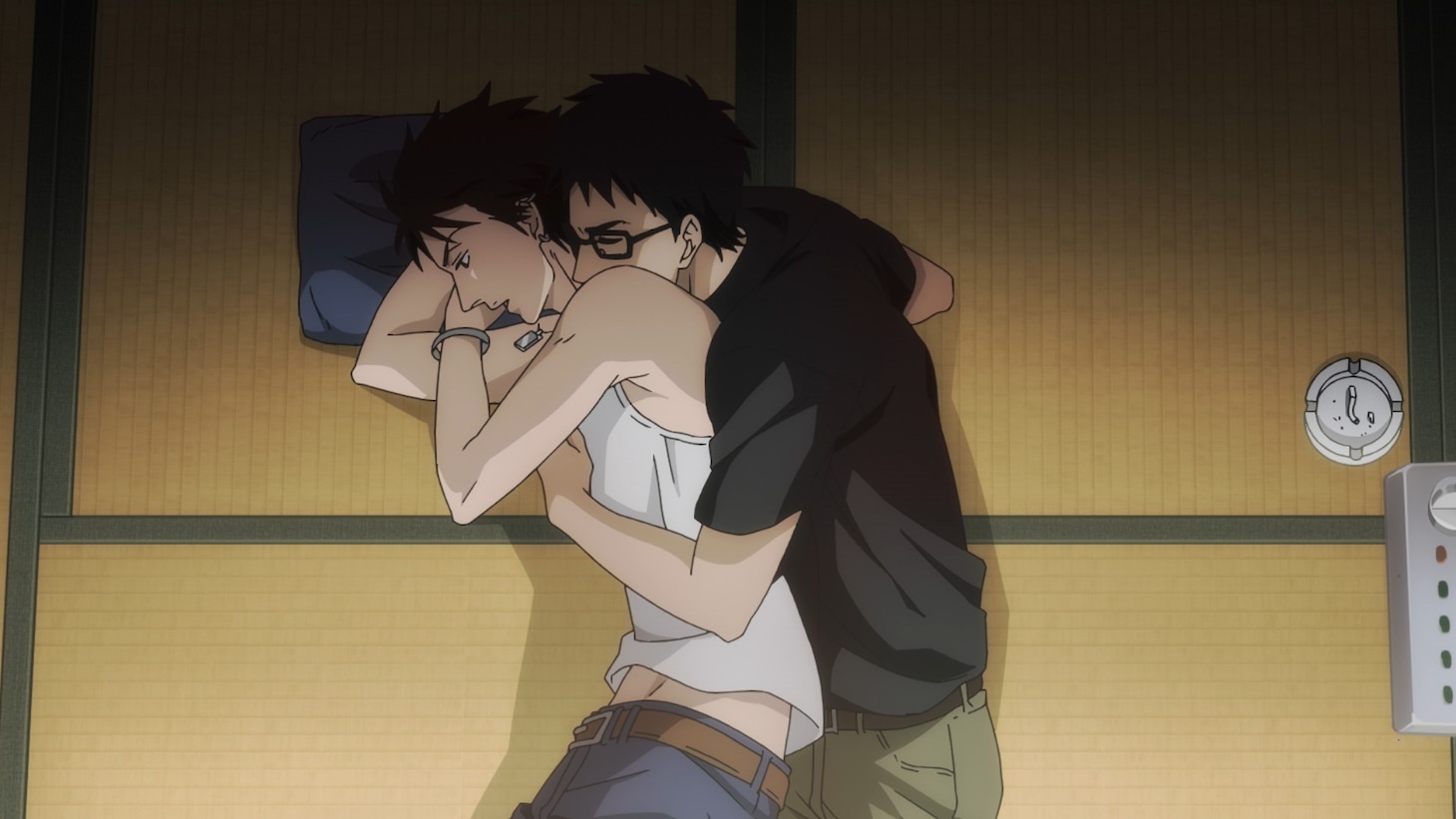 「Don't Stay Gold」PVより