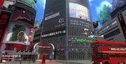 リバース・シブヤより。