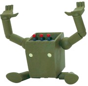 「もちあげロボノイド」