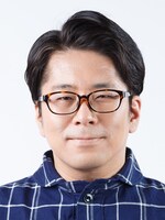 角田貴志（ヨーロッパ企画）