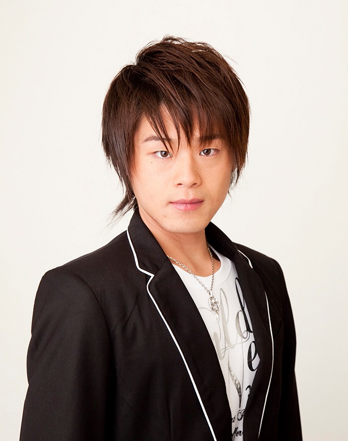 松岡禎丞