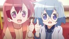 TVアニメ「まえせつ!」第3弾PV解禁、放送はキャスト出演の特番で明日幕開け