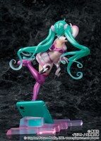 「初音ミク 矢吹健太朗×osoba Ver.」