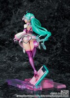 「初音ミク 矢吹健太朗×osoba Ver.」