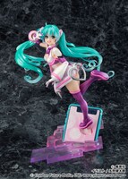 「初音ミク 矢吹健太朗×osoba Ver.」