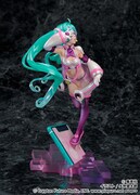 「初音ミク 矢吹健太朗×osoba Ver.」