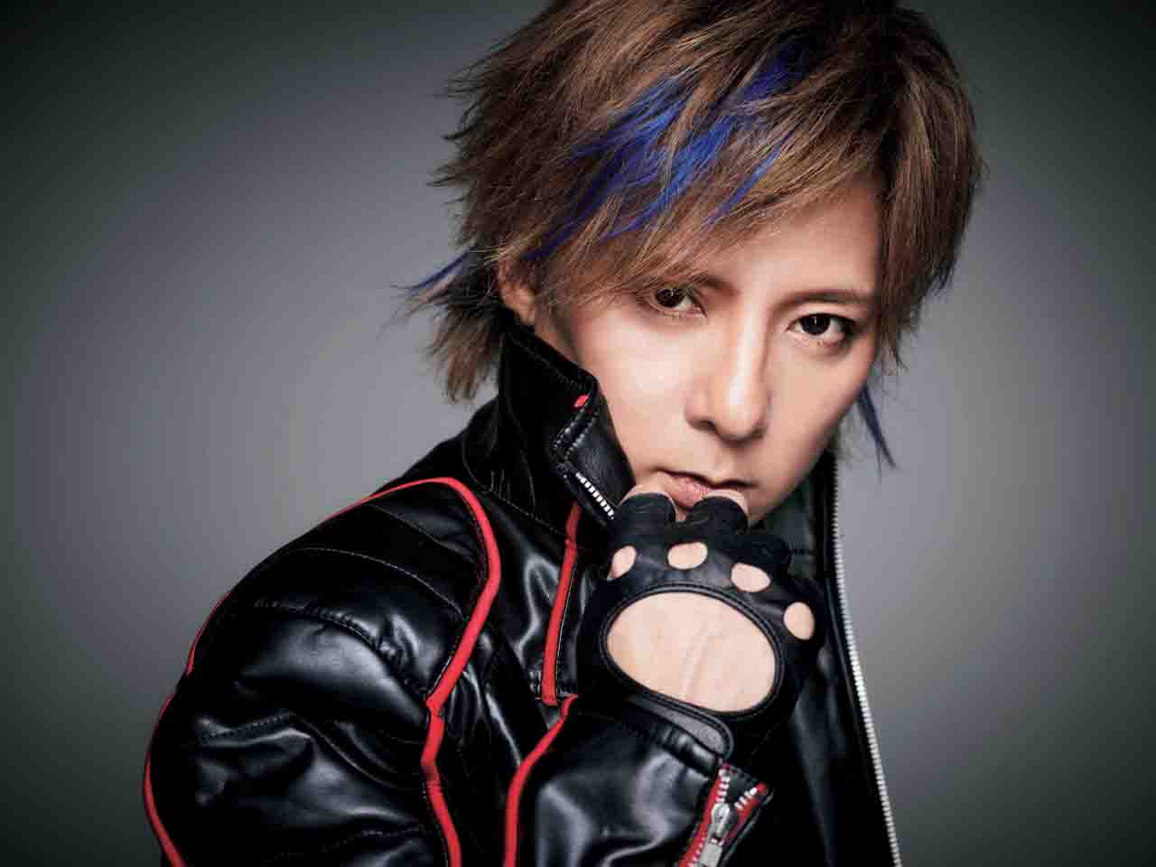 松岡充