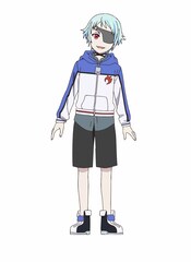 アニメ「戦翼のシグルドリーヴァ」花守ゆみりと神谷明の出演が明らかに