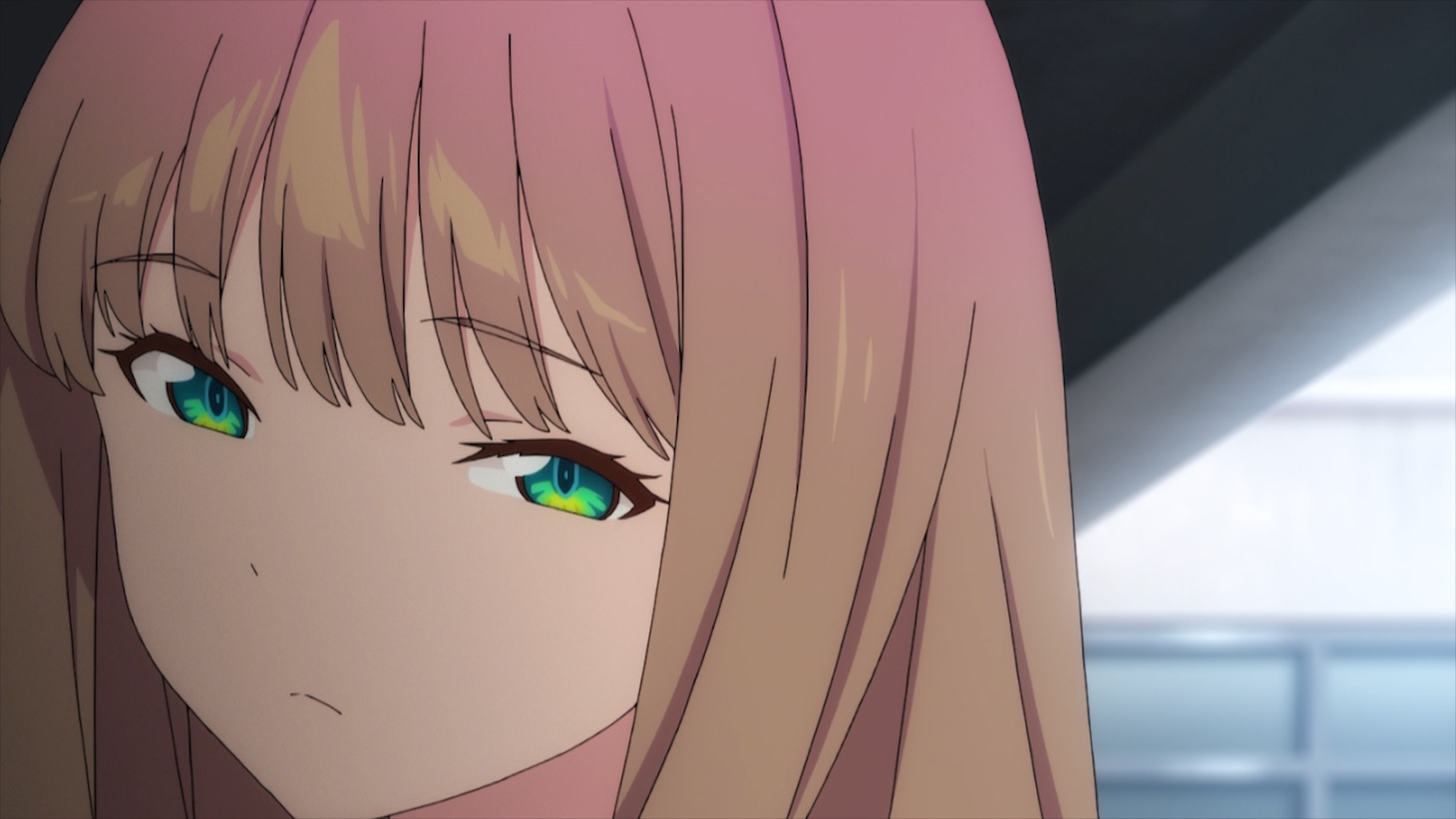 「SSSS.DYNAZENON」のPVより。