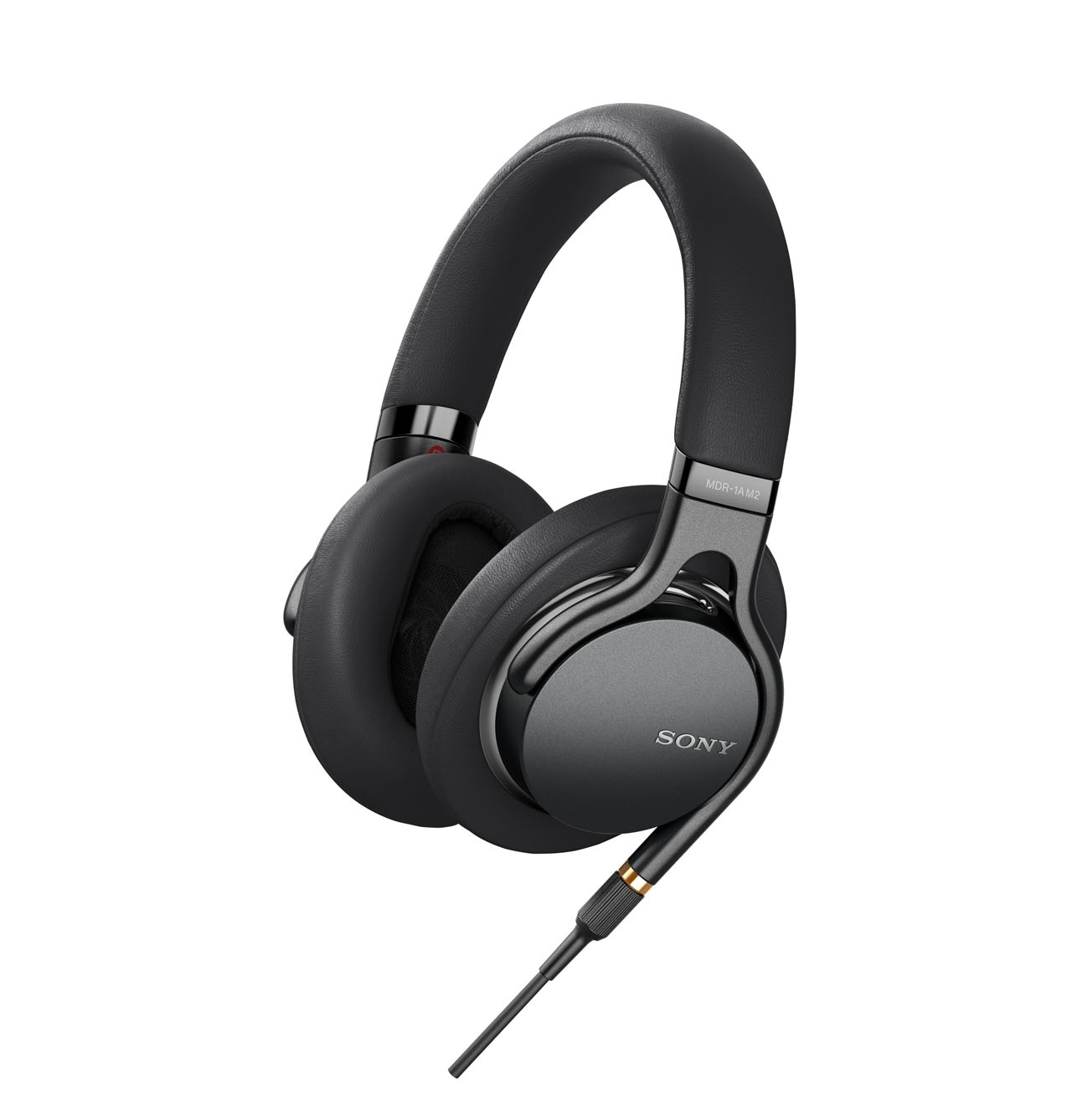 ステレオヘッドホン「MDR-1AM2」