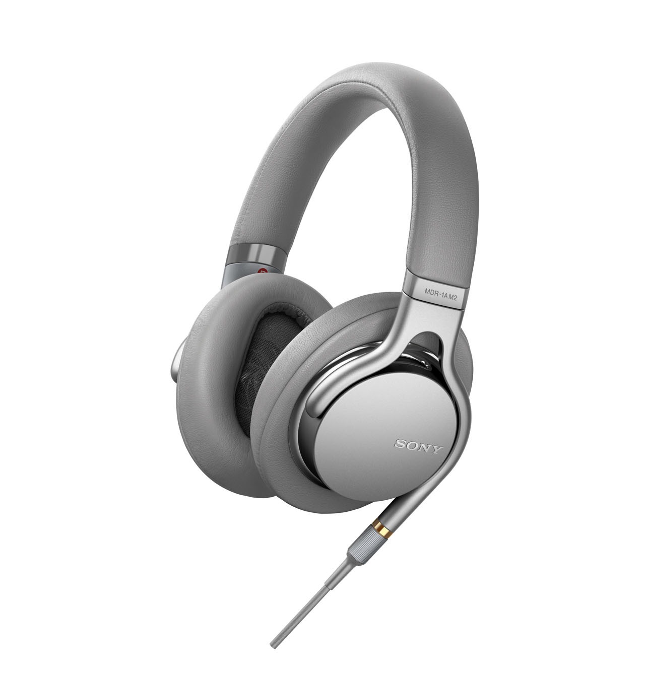 ステレオヘッドホン「MDR-1AM2」