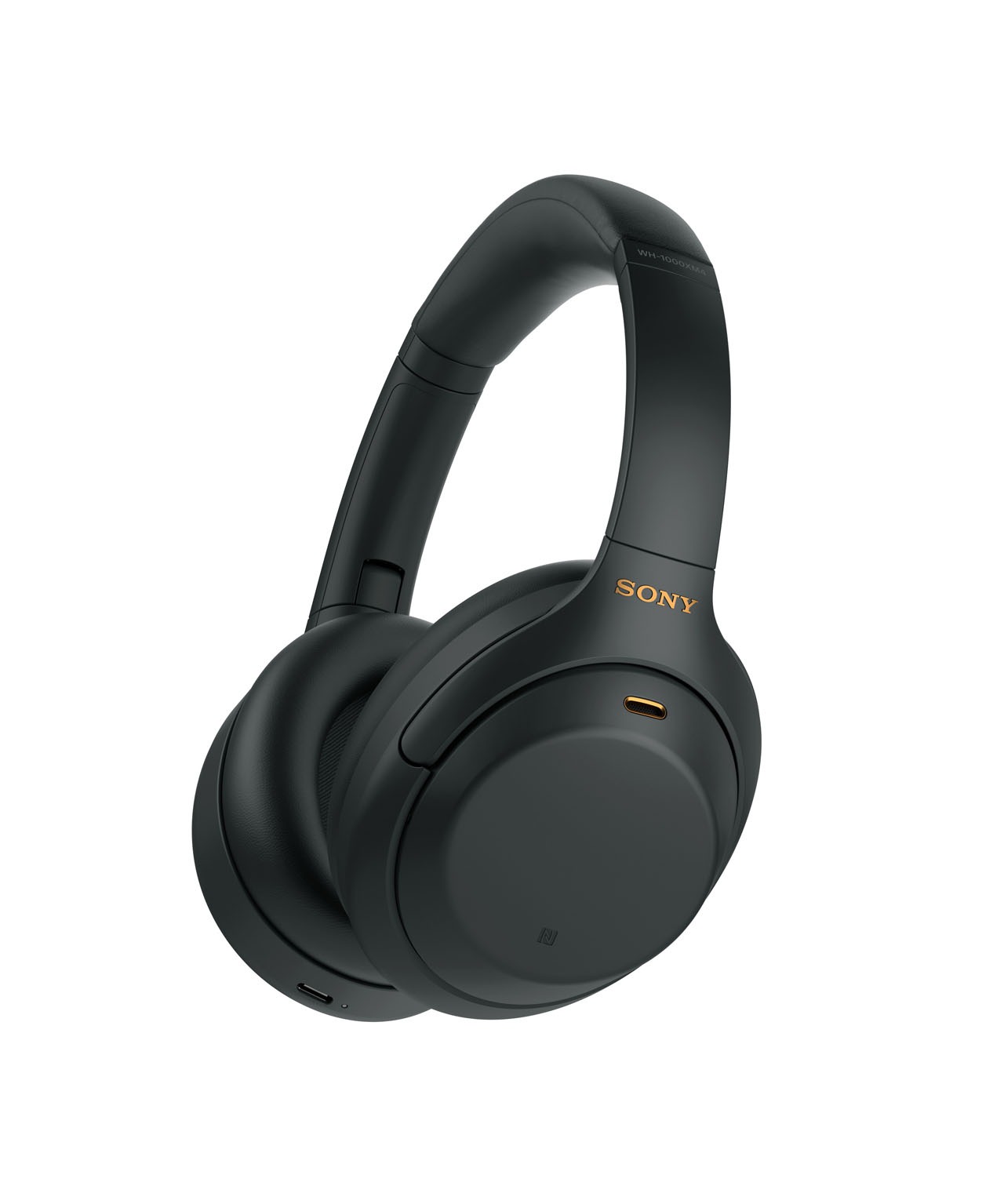 ワイヤレスノイズキャンセリングステレオヘッドセット「WH-1000XM4」