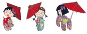 コラボ用に描き下ろされたイラスト。
