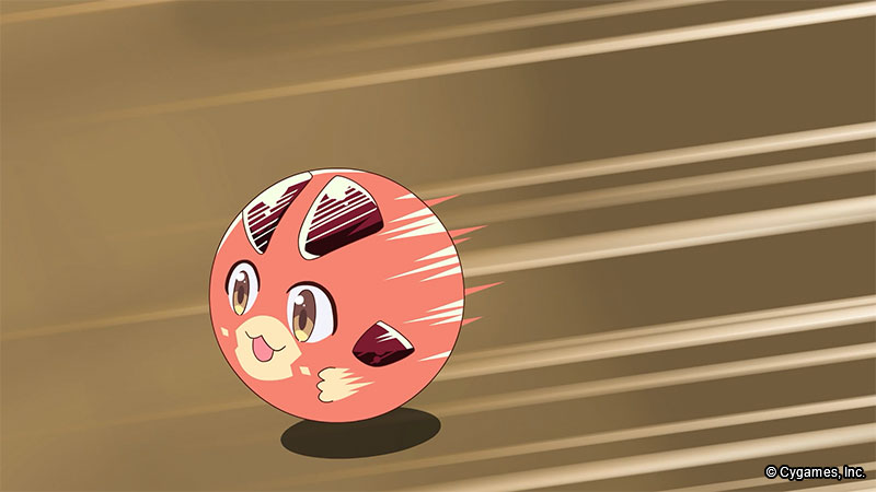 アニメ「ぐらぶるっ！」本PVより