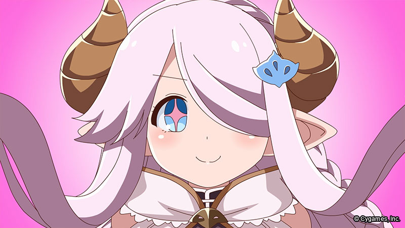 アニメ「ぐらぶるっ！」本PVより