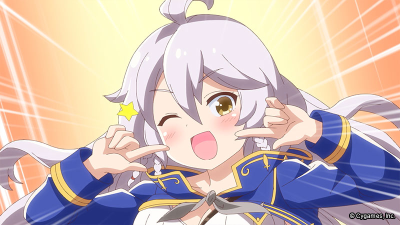 アニメ「ぐらぶるっ！」本PVより