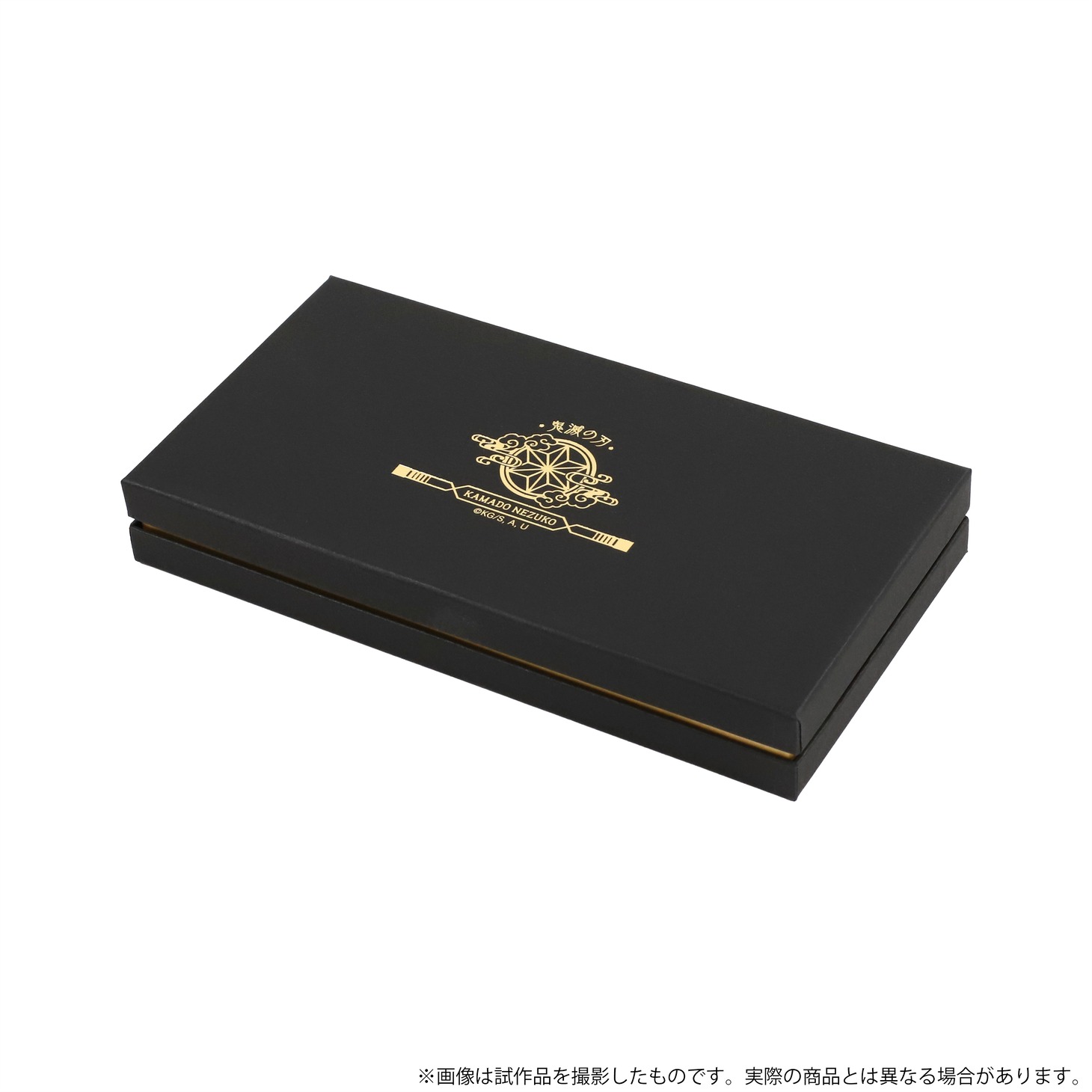 禰豆子モデルのかんざしケース。